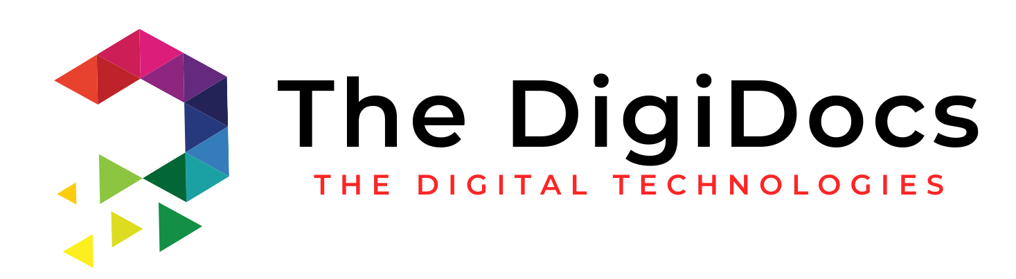 The Digi Docs logo